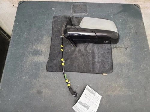 Driver Side View Mirror Power With Turn Signal Fits 15-20 SUBURBAN 1500 1131532