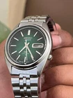 vintage seiko 5 mens automatic for mens