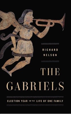 Richard Nelson The Gabriels (Taschenbuch)