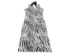 NWT WOMEN'S ADIDAS ANIMAL DRESS SIZE M 60.00 IJ7780