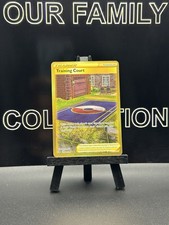 golden training court pokemon card Pokemon Card Crate Subscription Box main image 1