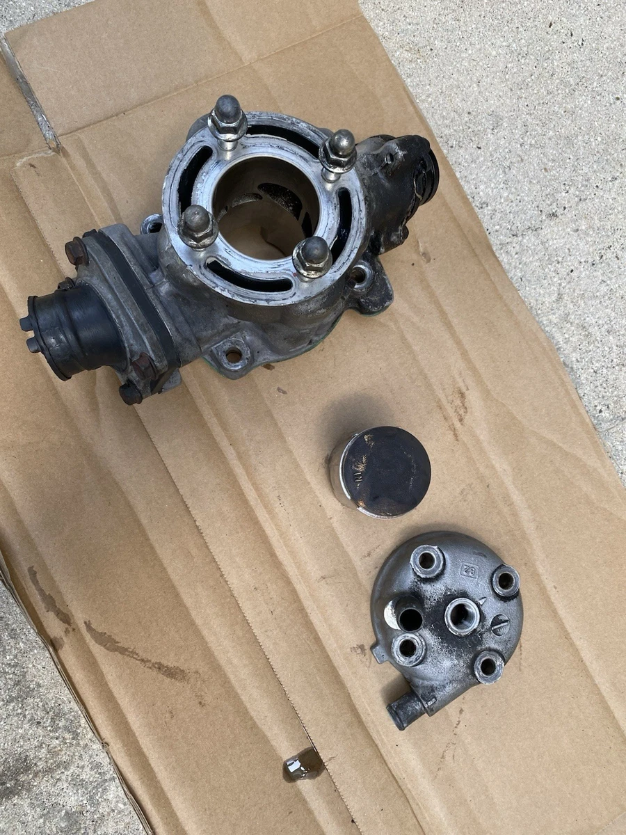 Engines & Parts for Honda CR80 for sale | eBay