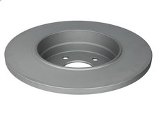 Disque de frein Mercedes 209