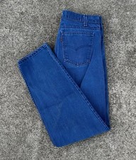Levi  s Orange Tab 33x34 Denim Jeans