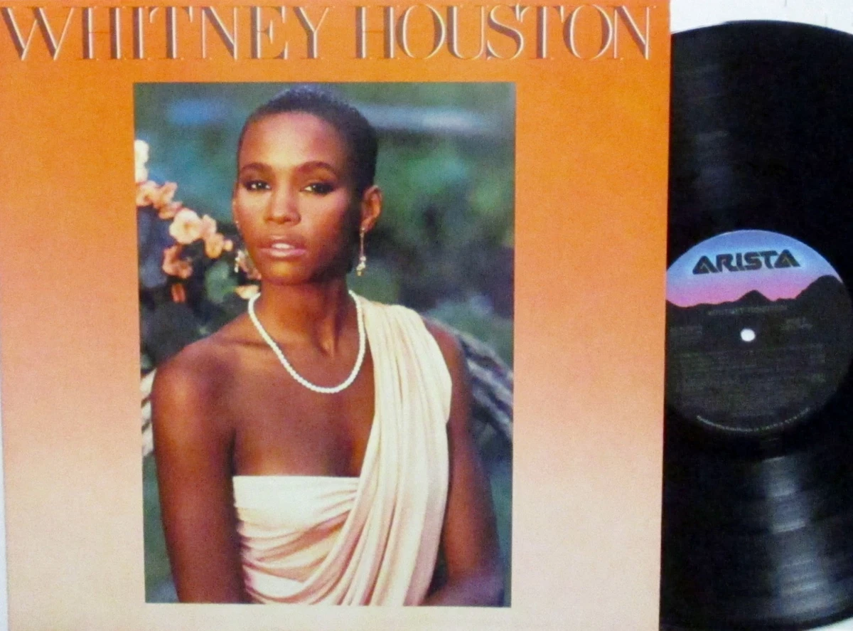 Whitney Houston 12