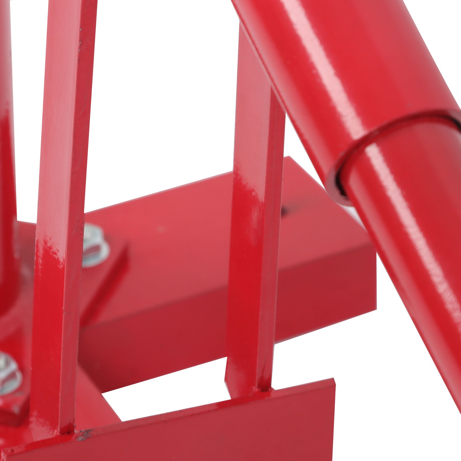 Labwork For Auto Shop Portable Hand Tool Tire Bead Breaker Manual Tire Changer