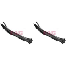 2X SCHAEFFLER FAG QUERLENKER HINTEN OBEN passend für OPEL VECTRA SAAB 9-5