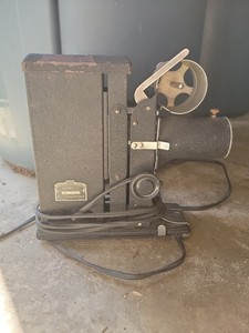 SVE Picturol Projector  Model F