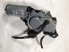 AUDI A3 8L1 Heckscheibenwischermotor 8L0 955 711B 8L0955711B 2001 22090041