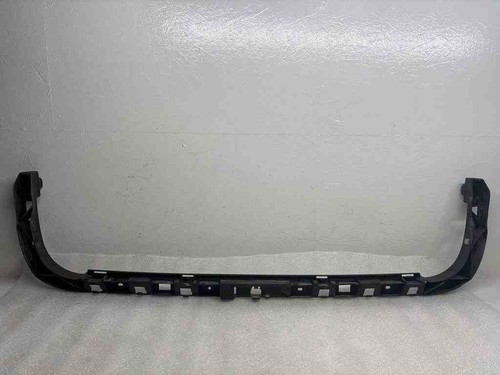 VW PASSAT B7 ALLTRACK 365 Stoßstangenhalterung hinten links 3C9807863 31897136