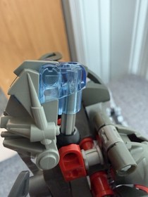Lego Bionicle 8593 Makuta