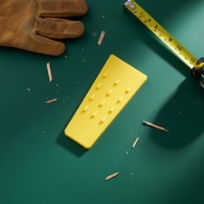 Plastic Tree Insert High Strength Wood Felling Insert Long-Lasting for Logging