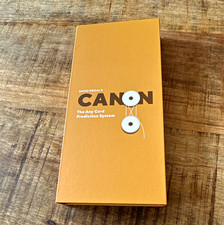 David Regal CANON The Any Card Prediction System Zaubertrick