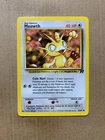 Meowth 62/82 Team Rocket - Common Pokemon Card - NM/Mint