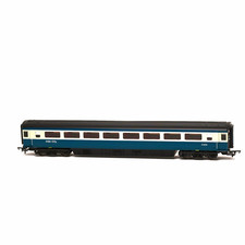 Hornby Coach Intercity 125 HST R40487a (Brand New) 00 Gauge