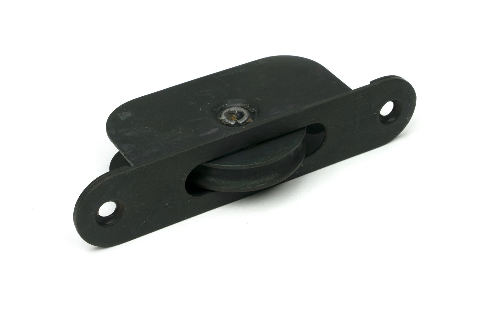 From The Anvil 52482 Beeswax Radiused Sash Pulley 75kg