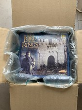 BOX ONLY The Lord Of The Rings Minas Tirith - MESBG LOTR Games Workshop