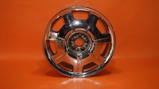 ROLLS ROYCE PHANTOM WHEEL 21" RIM FRONT 2012 2013 2014 2015 2016 6767040 OEM