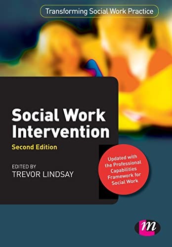Social Work Intervention (Transforming Social Work Practice) (Transforming Soci - Image 3