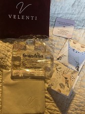 VELENTI Gifts for Grandma - Engraved Acrylic ...