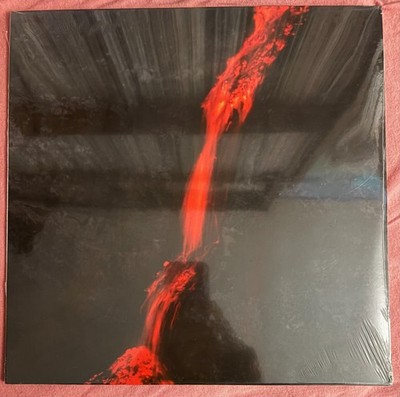 Forma: Off/On BRAND NEW Sealed 2012 Spectrum Spools LP