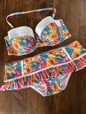 Floozie Frost French Bikini