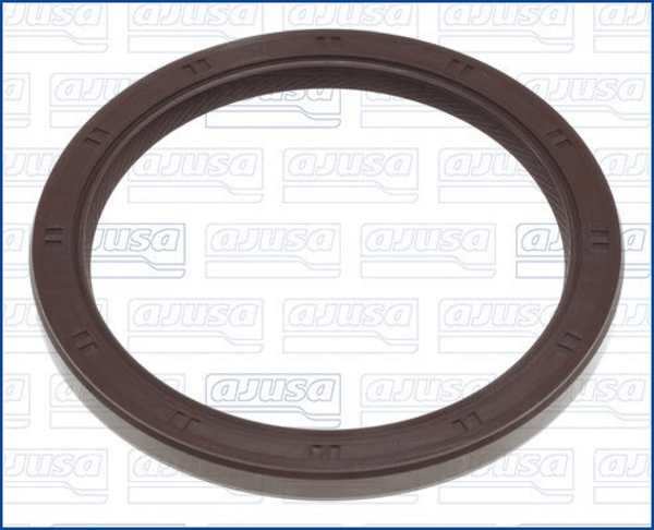 Wellendichtring Kurbelwelle FüR Hyundai KIA Terracan Carnival I II / Grand III-image