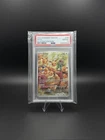 Pokemon 2024 Eevee 188/167 Sv06: Twilight Masquerade PSA 10