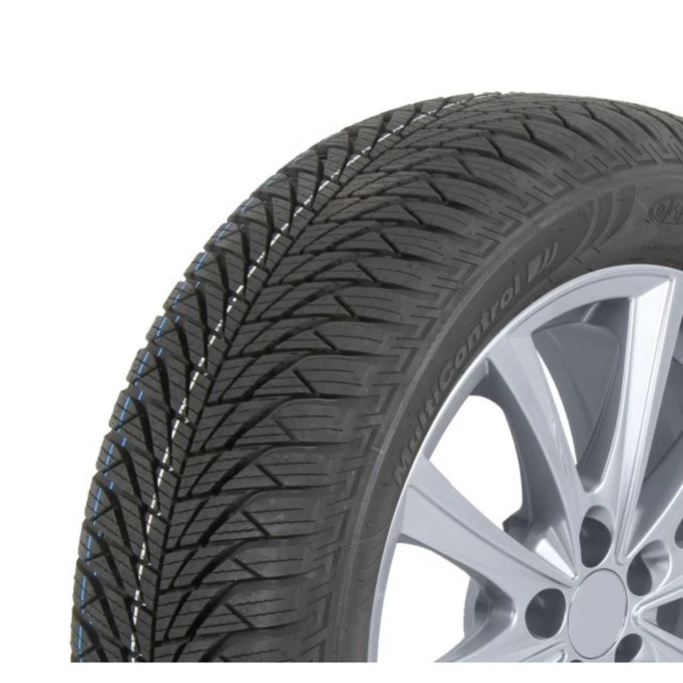 Ganzjahresreifen FULDA Multicontrol 165/70R14 81T