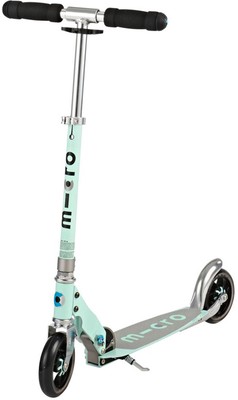 Micro Mobiliy Scooter speed + Mint