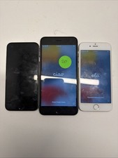 iPhone - Lot of 3 Bundle/batch