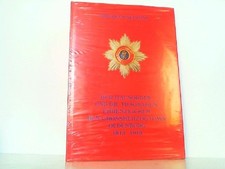 Der Hausorden und die Tragbaren Ehrenzeichen des Grossherzogtums Oldenbur 211816