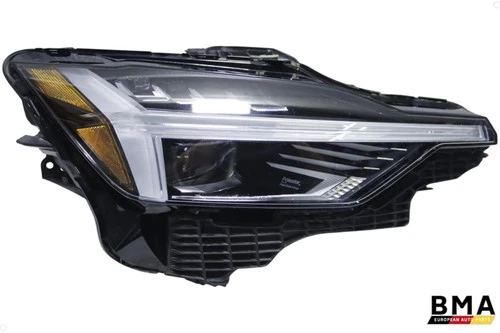 Polestar 2 Front Right Passenger Side LED Headlight Lamp 2021 - 2024 OEM