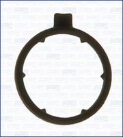 Dichtung KüHlmittelflansch Ajusa 01202000 FüR VW Passat B6 3C2 Variant 3C5 7P5 2