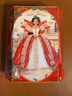 Barbie Happy Holidays Doll Special Edition 10thAniversary Hallmark 5th in Series — photo 2