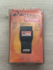 Actron CP9001 GM Code Scanner OBD1 Chevy Pont...