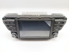 Autoradio Hyundai SATELLITE