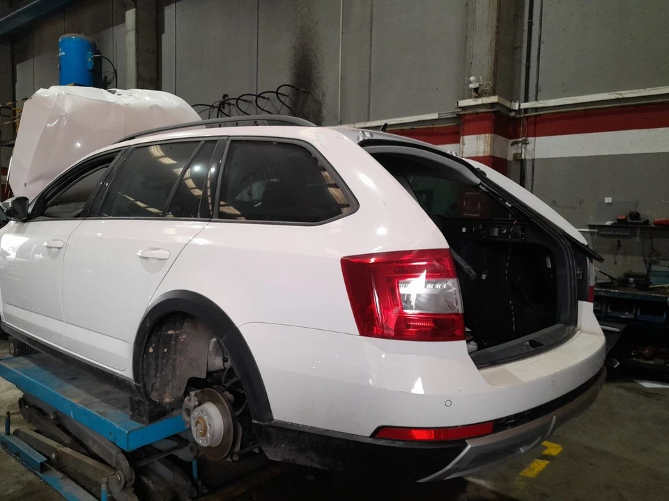 04L906262A SONDA LAMBDA / 2711709 PARA SKODA OCTAVIA III 5E3, NL3, NR3 2.0 TDI - Imagen 4 de 4