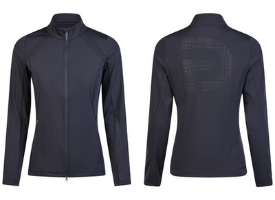 Function Jacket Funktionsjacke Pikeur Frühjahr/Sommer 2026 nightblue 36 38 40 42