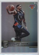 2021-22 Donruss Elite Obi Toppin #35 10ou
