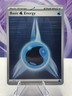 Basic Water Energy - SVE019 - Holo - Pokemon Black Bolt & White Flare