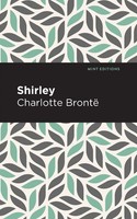 Shirley Charlotte Brontë Taschenbuch Kartoniert / Broschiert Englisch 2020