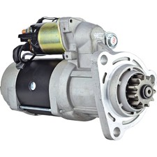 Starter For Delco 39mt 24 Volt Cummins Isx Ism Engines 10461756 Sdr0317 Starter For Delco 39mt 24 Volt Cummins Isx Ism Engines 10461756 Sdr0317