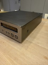 Yamaha CDX-9 CD-Player Silber   neuer Riemen ...