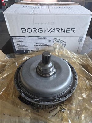 AUDI DSG Kupplung 0B5 DL501 S-Tronic ORIGINAL 0B5141030E A4 A5 A6 Q5 BorgWarner