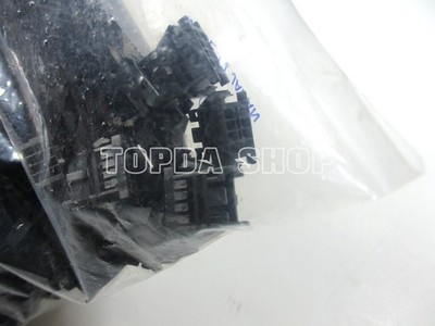 100PC  HRS DF11-8DEP-2C 2.0MM 8PIN connector plastic shell terminal *hu