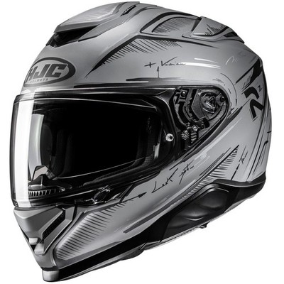 HJC RPHA 71 Helmet - Teth MC-5SF - Small 451451