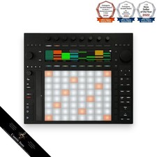 Ableton Push 3 Midi Controller Version Edition Live Musical Instruments Push3 JP