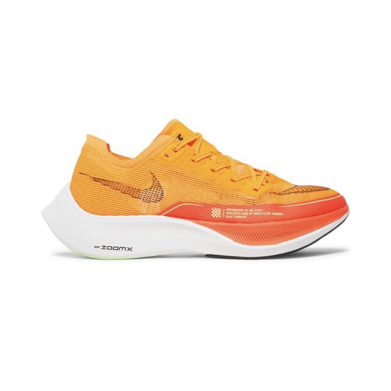 vaporfly 4 orange
