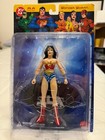 Wonder Woman Jla Dc Comics Action Figure Nib Dc Direct